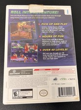Lot of 3 (Nintendo Wii) Games Myth Makers: Orbs Doom Wipeout: The Game S. White