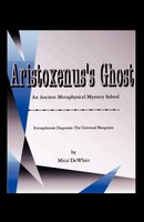 Aristoxenus's Ghost Mitzi Dewhitt Taschenbuch Kartoniert / Broschiert Englisch