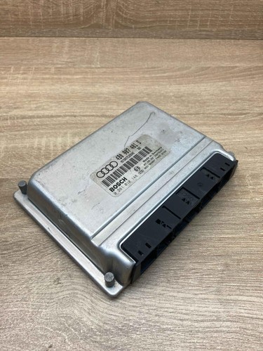 4B0907401S 0281010148  Engine control unit/module ECU Fits for Audi A6 S6 C5 4B