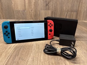 Used Switch | eBay