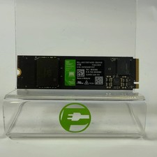 Western Digital WD 2280mm Green SN3000 1TB M.2 NVMe Gen 4.0 x 4 SSD