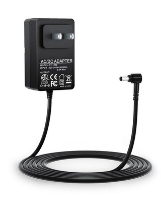 Replacement for Bissell ICONpet Turbo Edge Vacuum Cleaner Charger, Compatible...