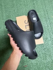 Adidas Yeezy Slide Onyx - Sizes 4 - 13 - (100...