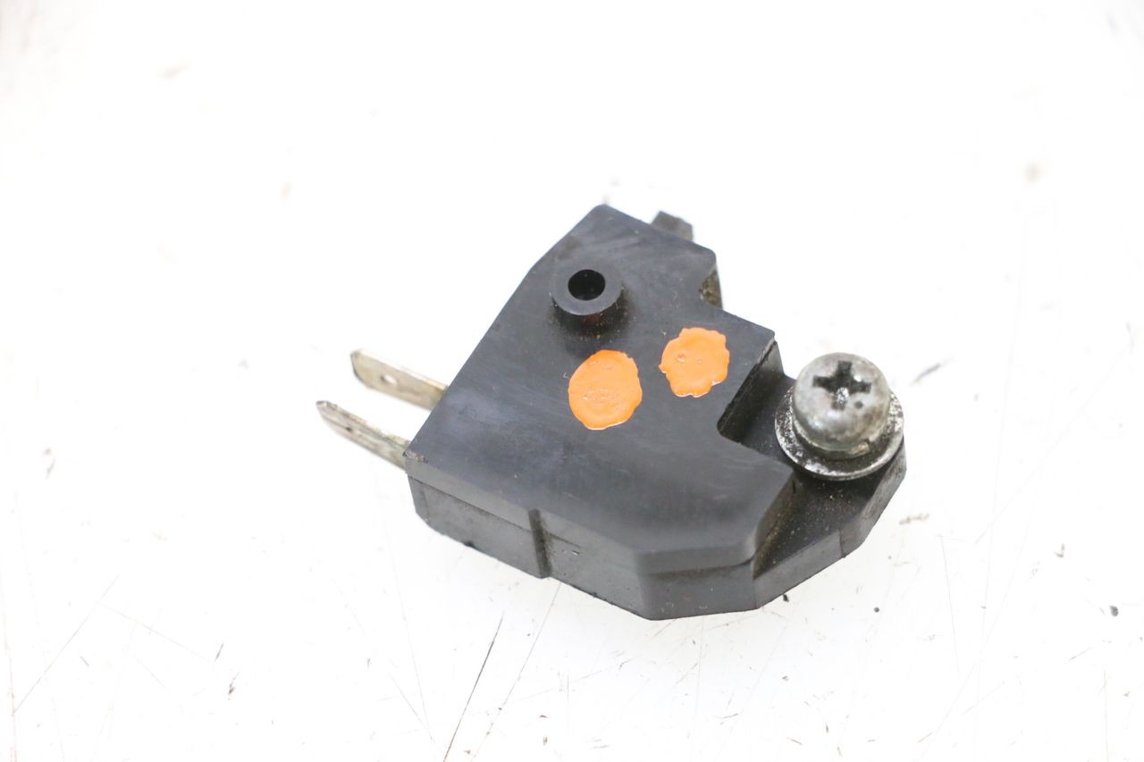 RIGHT STOP LIGHT SWITCH - KAWASAKI ER-6 ER6 F ABS 650 (2012 - 2016)