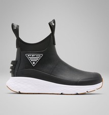 COLUMBIA Women's PFG Dry Tortugas Boot - Wide SHIP FROM US