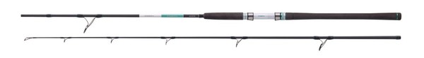 Balzer 71 North Power Pilk 2,45M 100-275G - Pilkrute, Meeresrute, Bootsrute Rute-image