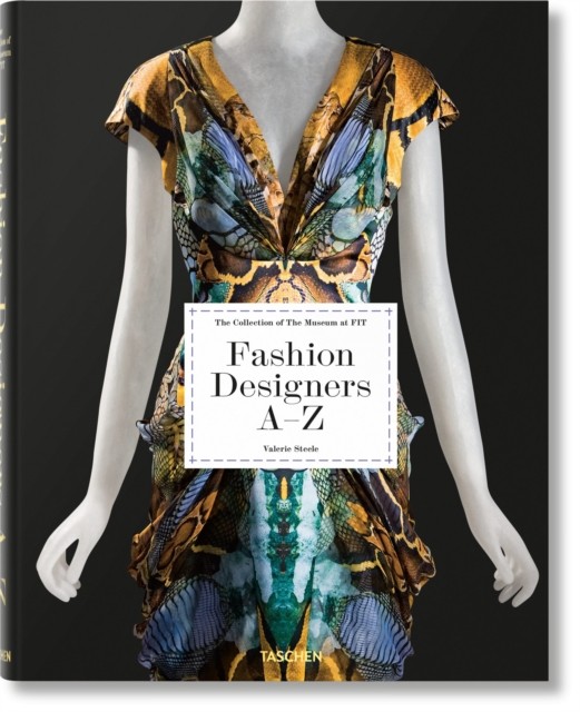 Fashion Designers Az