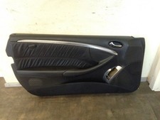 19608 Türverkleidung links MERCEDES-BENZ CLK (C209) Fahrertür 19608 Türverkleidung links MERCEDES-BENZ CLK (C209) Fahrertür