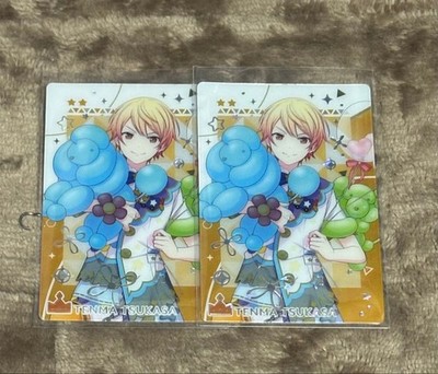 Project Sekai Temo Tsukasa Wafers Single Trading