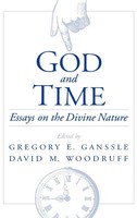 Gregory E. Ganssle (U. A.) | God And Time | Buch | Englisch (2001) | Gebunden