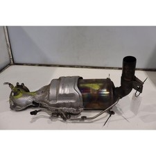 Catalyseurs Fiat Qubo