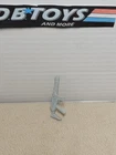 Vintage GI Joe Dial-Tone Machine Gun Rifle Weapon Part ARAH 1986 - NICE