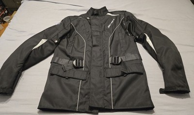 BMW Motorrad GS Rallye GTX Motorcycle Jacket BMW GS Motorbike touring Jacket M