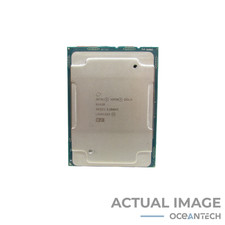Intel Xeon Gold 6242R SRGZJ 3.10GHz 20-Core 35.75MB CPU Processor