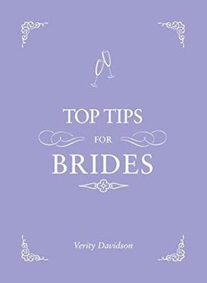 Top Tips for Brides: From Planning and Invites to Dresses and Shoes, the Complet