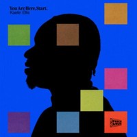 Ellis - You Are Here Start - Vinyl Record - G3Z