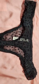 Victoria's Secret Bra set