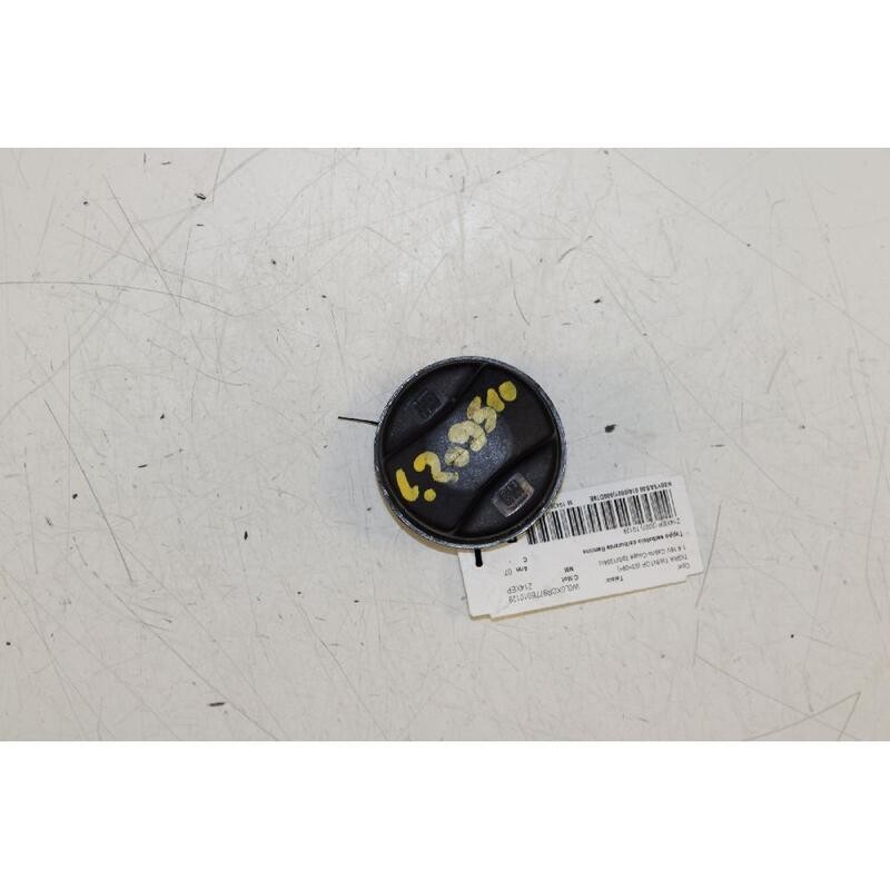TAPPO SERBATOIO CARBURANTE OPEL TIGRA TWINTOP (03-09) 1.4 16V CABRIO-COUPÈ 2003