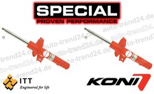 Koni Special ACTIVE Dämpfer vorne für Skoda Octavia IV Combi NX5 PV5 2020-2025