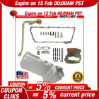 302-1 Aluminum LS Engine Swap Retro-fit Oil Pan Fits Chevy 4.8L 5.3L 6.0L 6.2L