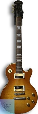 Epiphone Les Paul FC Serial Made in Japan