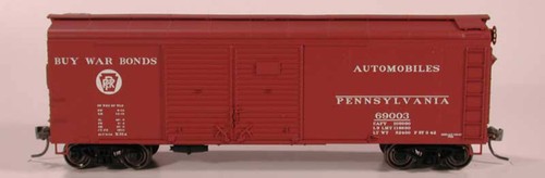 Arco 41046 HO X31a Doble Puerta Caja Coche PRR 69020 | Condition: New
