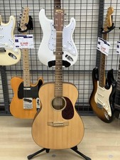 Martin 000M Mahogany Auditorium Acoustic Guitar – Solid Top