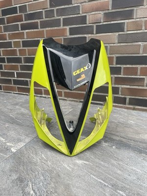 Frontverkleidung Front Verkleidung Explorer Race Gt / Tauris Samba
