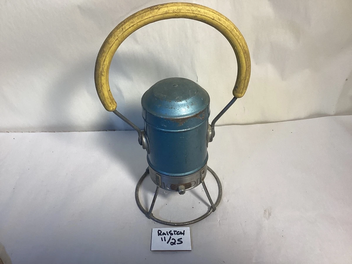 Star Headlight & Lantern Co., Inc. Collectible Railroad Lanterns