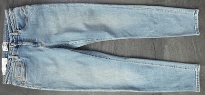 Damen Jeans Marke Acne Studios Grösse Skin 5 Pocket 29/32