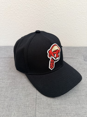 #ad #ad KTH Kill The Hype SnapBack Hat Cleveland Indians $129.00