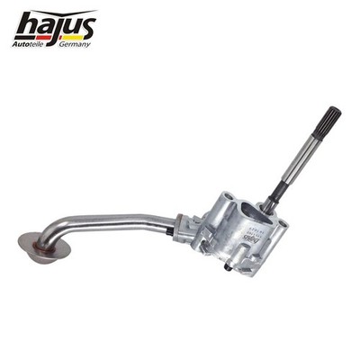 Ölpumpe Audi A4 A6 Passat 3B2 3B5 1.8 1.8T Original Hajus