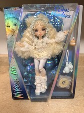 Mirror Mi Shai Meadows Doll Fashion Figure Sheepish Emotion MGA New in Box