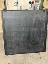 Ford Maverick 22-26 Hard Rolling Bed Cover by RealTruck Advantage for 4.5' Bed