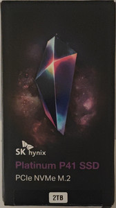 SK Hynix Platinum P41 2TB | eBay