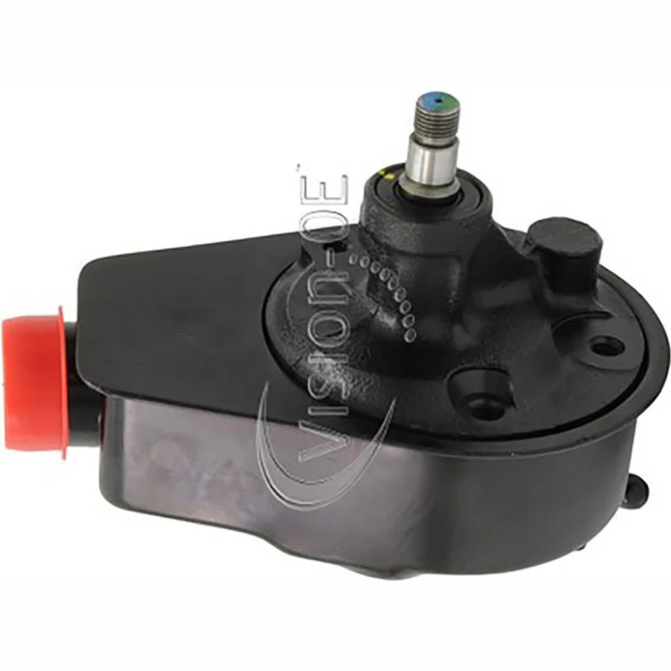 Насос гидроусилителя руля 1x для 1973 1974 GMC C15/C1500 Suburban 5,7 л - Изображение 3 из 4