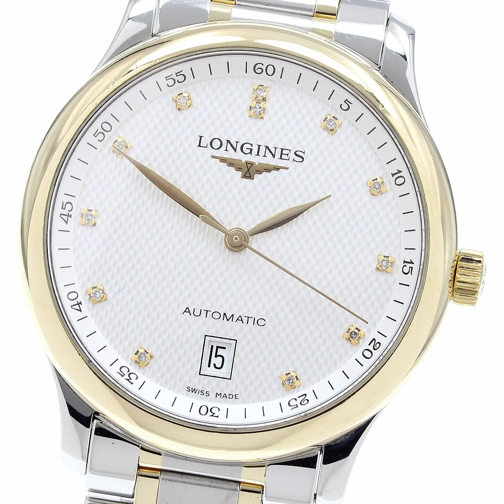 Longines Master Collection Automatic Winding Men - image 1