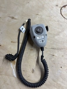 Used OEM Motorola HMN1080A Palm HAND Mic APX8500 XTL5000 APX7500 MOBILE Radios