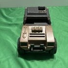 GI Joe 1984 Vamp Mark II (Incomplete) Hasbro Vintage Attack Vehicle