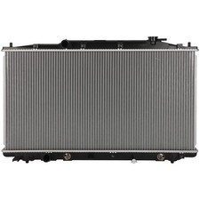 2989 Radiator For 2013-2018 Rdx 2008-2012 Accord 2010-2015 Crosstour 3.5l