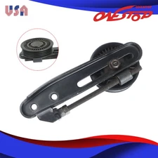 A/C Drive Belt Idler Pulley Bracket Tensioner for 2005-2006 Subaru Legacy