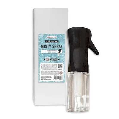 Botella spray Stamperia Misty 200 ml ASTL002 - Imagen 1 de 2
