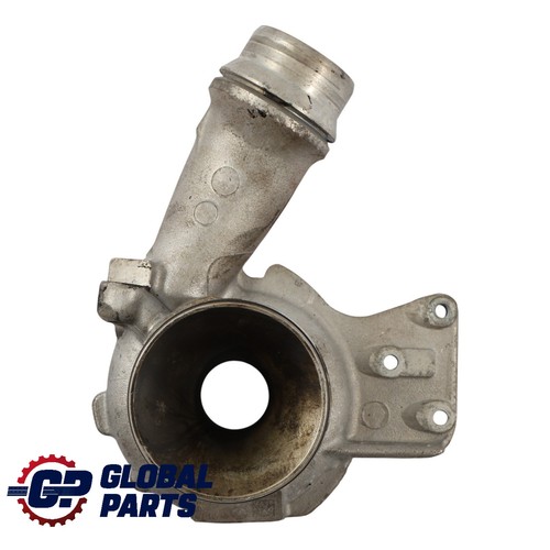 Mini Cooper D F55 F56 B37 Gehäuse Abdeckung Trim Turbolader 8513652