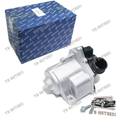 Genuine PIERBURG 11517632426 Electric Water Pump Fit BMW 335i E90 N54 535i X3
