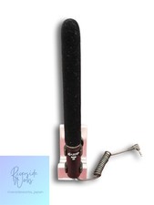 AZDEN SGM-20 Condenser Microphone for Video  Audio Recording