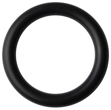 Lot de 20 Joints Toriques d'Étanchéité O-Ring 20x3.5 mm en Caoutchouc NBR