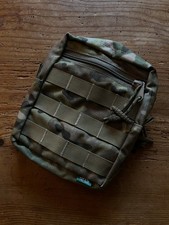 SR Tactical Bag Einsatztasche MOLLE  22x 17 x 3,5 EDC Bag, Banger, Evil, Possibl