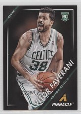 2013-14 Panini Pinnacle Vitor Faverani #39 0e3
