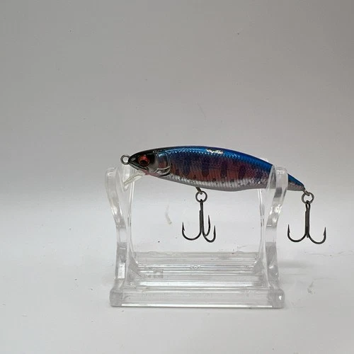 megabass  Great Hunting 50 FS 4g 50mm