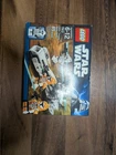Lego Star Wars Set #7913 Clone Trooper Battle Pack New Retired 2011 Mint Box Set